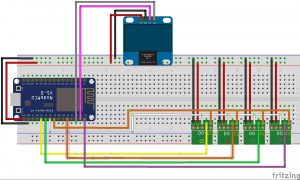 ESP_Steckplatine 1.0.1